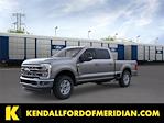 2026 Ford F-250 Crew Cab 4WD Pickup for sale #RN35836 - photo 1