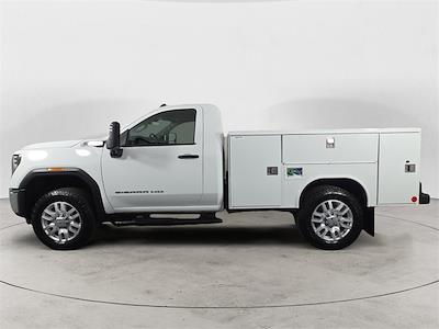 Used 2024 GMC Sierra 3500 - photo 1