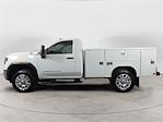 2024 GMC Sierra 3500 Regular Cab 4WD Pickup for sale #RN35836A - photo 2