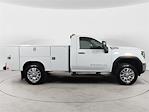 2024 GMC Sierra 3500 Regular Cab 4WD Pickup for sale #RN35836A - photo 6
