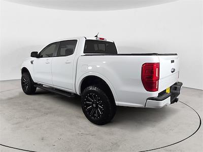 2022 Ford Ranger SuperCrew Cab 4WD Pickup for sale #RN35854A - photo 2