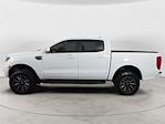 Used 2022 Ford Ranger Lariat SuperCrew Cab for sale #RN35854A - photo 3