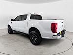 Used 2022 Ford Ranger Lariat SuperCrew Cab for sale #RN35854A - photo 2