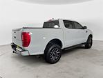 Used 2022 Ford Ranger Lariat SuperCrew Cab for sale #RN35854A - photo 5