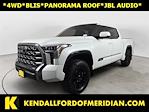 2022 Toyota Tundra CrewMax Cab 4WD Pickup for sale #RN35857A - photo 1