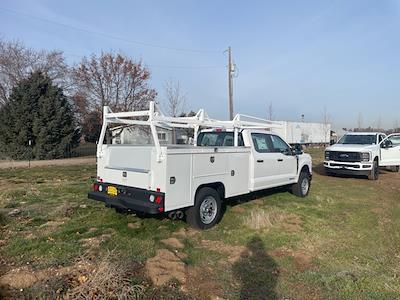 New 2026 Ford F-350 Crew Cab Service Truck for sale #RN35858 - photo 2