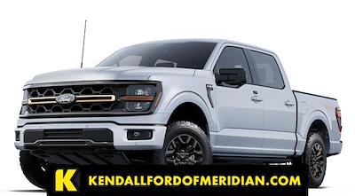 2025 Ford F-150 SuperCrew Cab 4WD Pickup for sale #RN35860 - photo 1