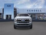 2026 Ford F-550 Crew Cab DRW 4WD Knapheide Flatbed Truck for sale #RN35862 - photo 6