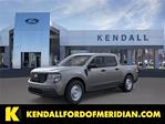 New 2026 Ford Maverick XL SuperCrew Cab for sale #RN35872 - photo 1