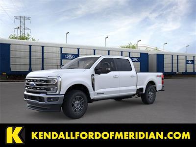 2026 Ford F-250 Crew Cab 4WD Pickup for sale #RN35875 - photo 1