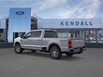 2026 Ford F-250 Crew Cab 4WD Pickup for sale #RN35877 - photo 2