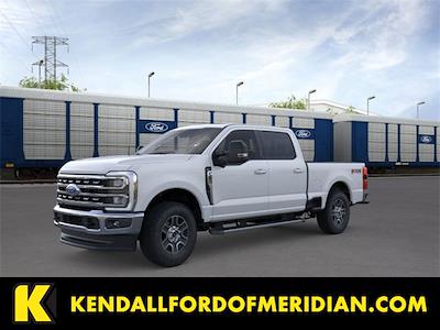 New 2026 Ford F-250 Lariat Crew Cab for sale #RN35880 - photo 1