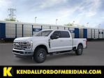 New 2026 Ford F-250 Lariat Crew Cab for sale #RN35880 - photo 1