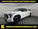 2026 Toyota Tundra CrewMax Cab 4WD Pickup for sale #RN35880A - photo 1