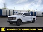 2025 Ford F-150 SuperCrew Cab 4WD Pickup for sale #RN35890 - photo 1