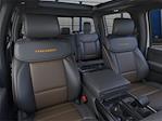 2025 Ford F-150 SuperCrew Cab 4WD Pickup for sale #RN35890 - photo 10
