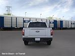 2025 Ford F-150 SuperCrew Cab 4WD Pickup for sale #RN35890 - photo 5