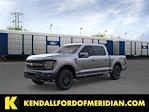 New 2025 Ford F-150 Tremor SuperCrew Cab for sale #RN35891 - photo 1