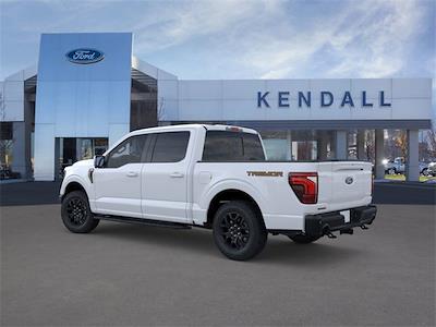 2025 Ford F-150 SuperCrew Cab 4WD Pickup for sale #RN35892 - photo 2