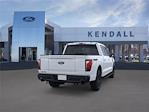 2025 Ford F-150 SuperCrew Cab 4WD Pickup for sale #RN35892 - photo 8