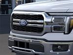 New 2025 Ford F-150 Lariat SuperCrew Cab for sale #RN35894 - photo 17