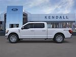 New 2025 Ford F-150 Lariat SuperCrew Cab for sale #RN35894 - photo 3
