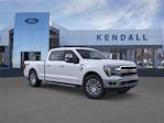 New 2025 Ford F-150 Lariat SuperCrew Cab for sale #RN35894 - photo 7