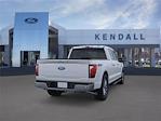 New 2025 Ford F-150 Lariat SuperCrew Cab for sale #RN35894 - photo 8
