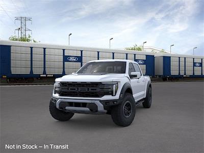 New 2025 Ford F-150 Raptor SuperCrew Cab for sale #RN35905 - photo 2