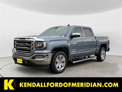 2016 GMC Sierra 1500 Crew Cab 4WD Pickup for sale #RN35923A - photo 1