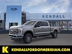 2026 Ford F-250 Crew Cab 4WD Pickup for sale #RN35925 - photo 1