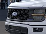 New 2025 Ford F-150 STX SuperCrew Cab for sale #RN35936 - photo 17