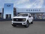 New 2025 Ford F-150 STX SuperCrew Cab for sale #RN35936 - photo 4