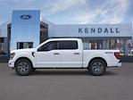 New 2025 Ford F-150 STX SuperCrew Cab for sale #RN35936 - photo 5