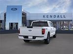 New 2025 Ford F-150 STX SuperCrew Cab for sale #RN35936 - photo 8