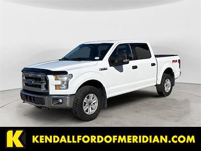 Used 2015 Ford F-150 - photo 1