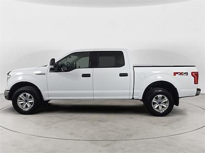 Used 2015 Ford F-150 - photo 1