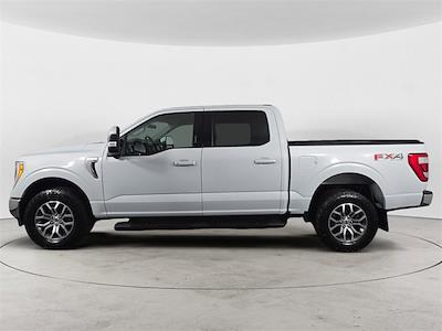 Used 2021 Ford F-150 - photo 1