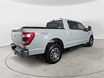 2021 Ford F-150 SuperCrew Cab 4WD Pickup for sale #RN35949A - photo 5