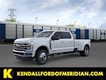 2026 Ford F-450 Crew Cab DRW 4WD Pickup for sale #RN35951 - photo 1