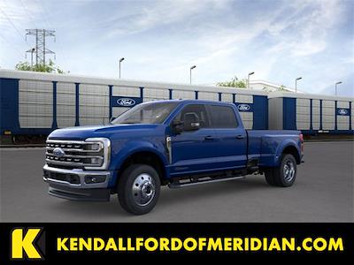 New 2026 Ford F-450 XLT Crew Cab for sale #RN35952 - photo 1