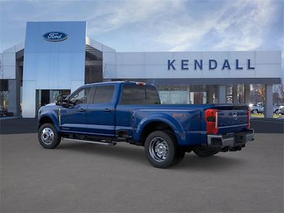 New 2026 Ford F-450 XLT Crew Cab for sale #RN35952 - photo 2