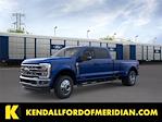 2026 Ford F-450 Crew Cab DRW 4WD Pickup for sale #RN35952 - photo 1