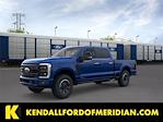 2026 Ford F-350 Crew Cab SRW 4WD Pickup for sale #RN35955 - photo 1