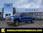 New 2026 Ford F-250 Lariat Crew Cab for sale #RN35956 - photo 1