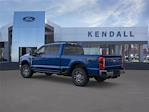 New 2026 Ford F-250 Lariat Crew Cab for sale #RN35956 - photo 2