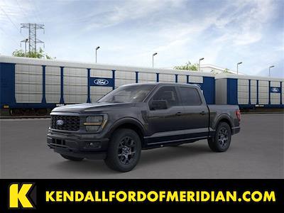 2026 Ford F-150 SuperCrew Cab 4WD Pickup for sale #RN35972 - photo 1