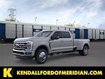 2026 Ford F-450 Crew Cab DRW 4WD Pickup for sale #RN35975 - photo 1