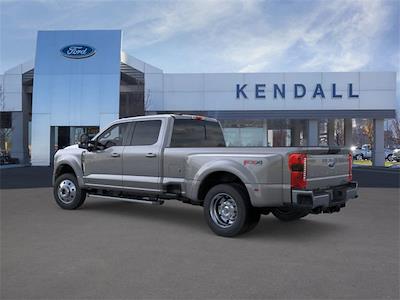 New 2026 Ford F-450 XLT Crew Cab for sale #RN35976 - photo 2