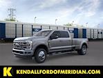 2026 Ford F-450 Crew Cab DRW 4WD Pickup for sale #RN35976 - photo 1